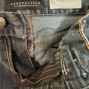 Men’s 31x32 Aeropostale Straight leg jeans